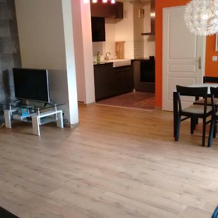 Lille Grand Boulevard Apartment Марк-ен-Барой Екстериор снимка