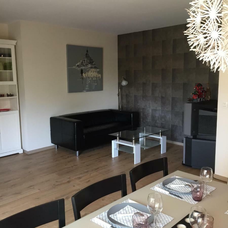 Lille Grand Boulevard Марк-ен-Барой Екстериор снимка